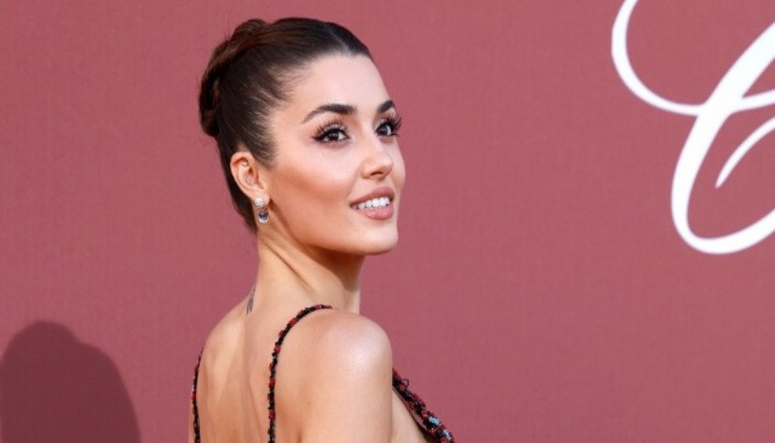 Hande Erçel'in reklam geliri dudak uçuklattı!